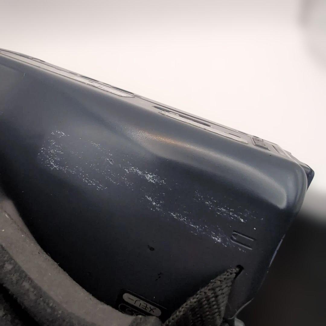 【美品】 SONY　DCR-TRV18　MiniDV対応 ビデオカメラ