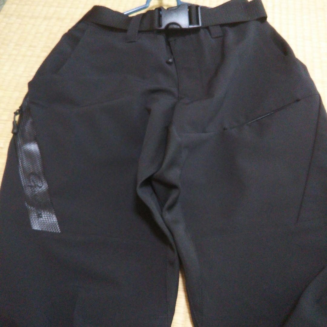 がまかつストレッチアクティブパンツ GM3654