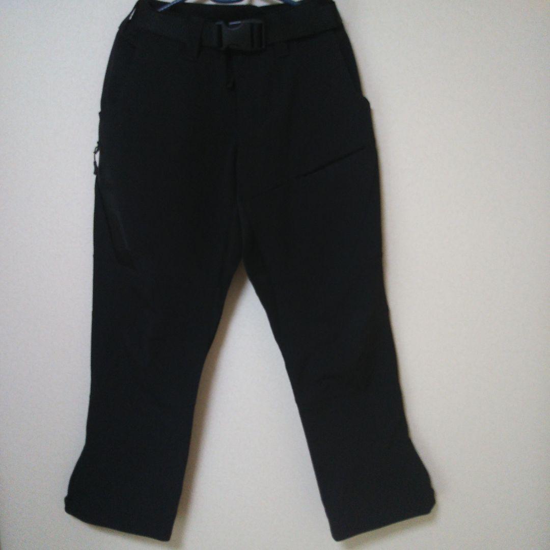 がまかつストレッチアクティブパンツ GM3654