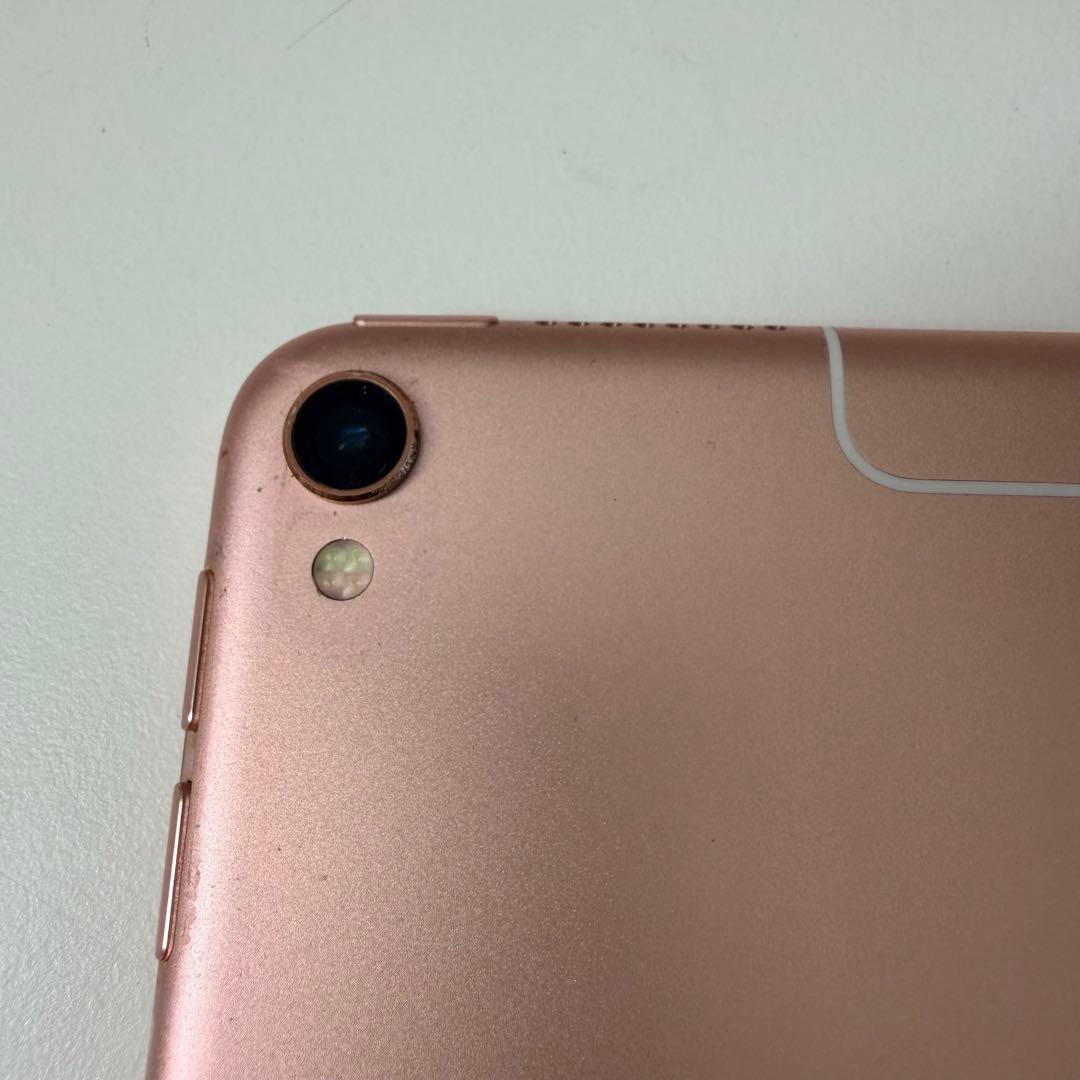iPad Pro 10.5 Cellular 64GB 動作良好 画面割れ