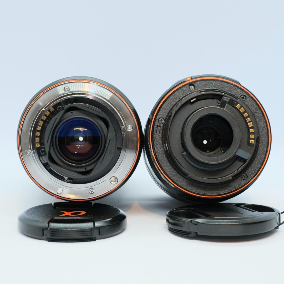 ❤️初心者オススメ　SONY α550 ダブルズームレンズキット　掃除セット付き