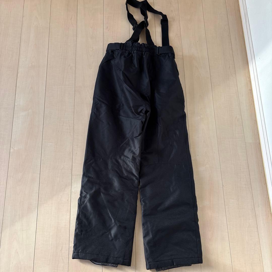 メンズスキーウェア　コスビー　上下セット