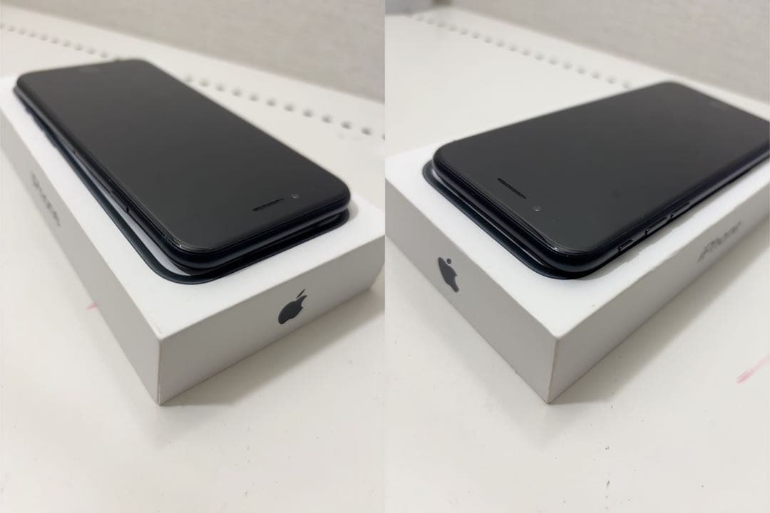 早い者勝ち　[SIMフリー]Apple iPhone se3 128GB