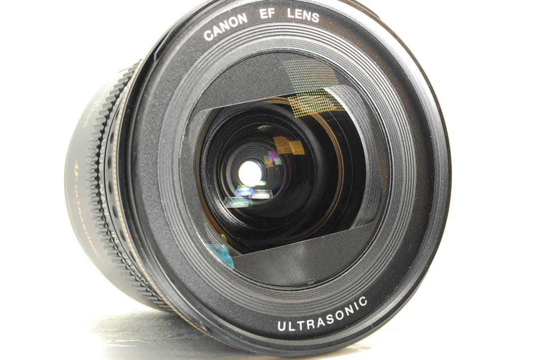 Gooddays 様Canon EF 20-35mm USM❤️キヤノン 一眼レフ