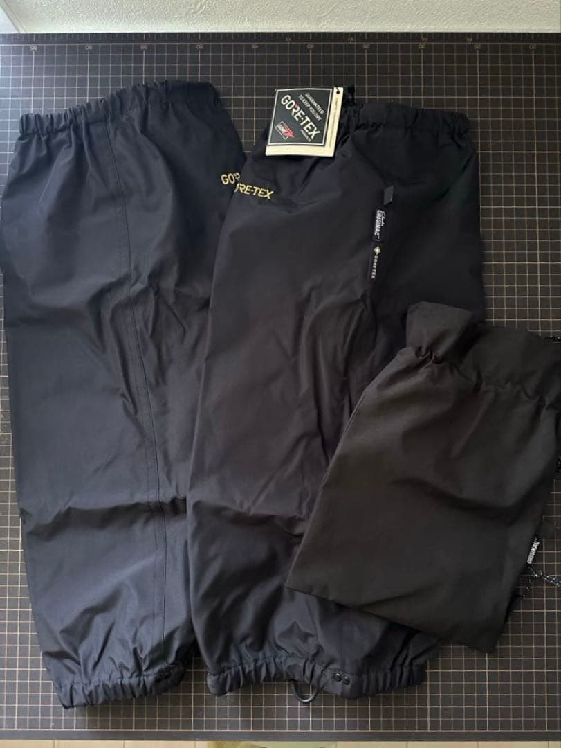 CLARKS ORIGINALS × DAIWA PIER39 UK12 GTX