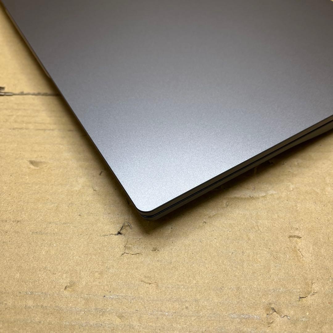 EYY UL156-3Y 15.6インチ パソコン Core m3-8100Y