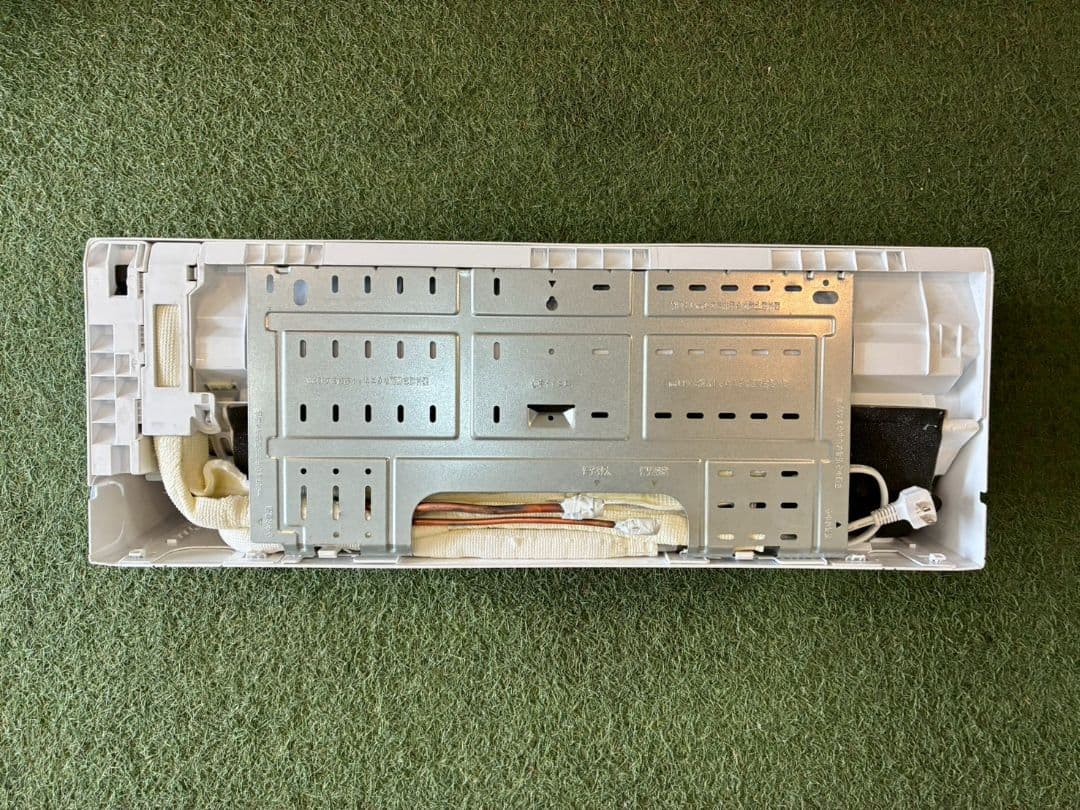 2136 ハイセンス【OB-HA22BK1】2020年製 6畳 エアコン 中古