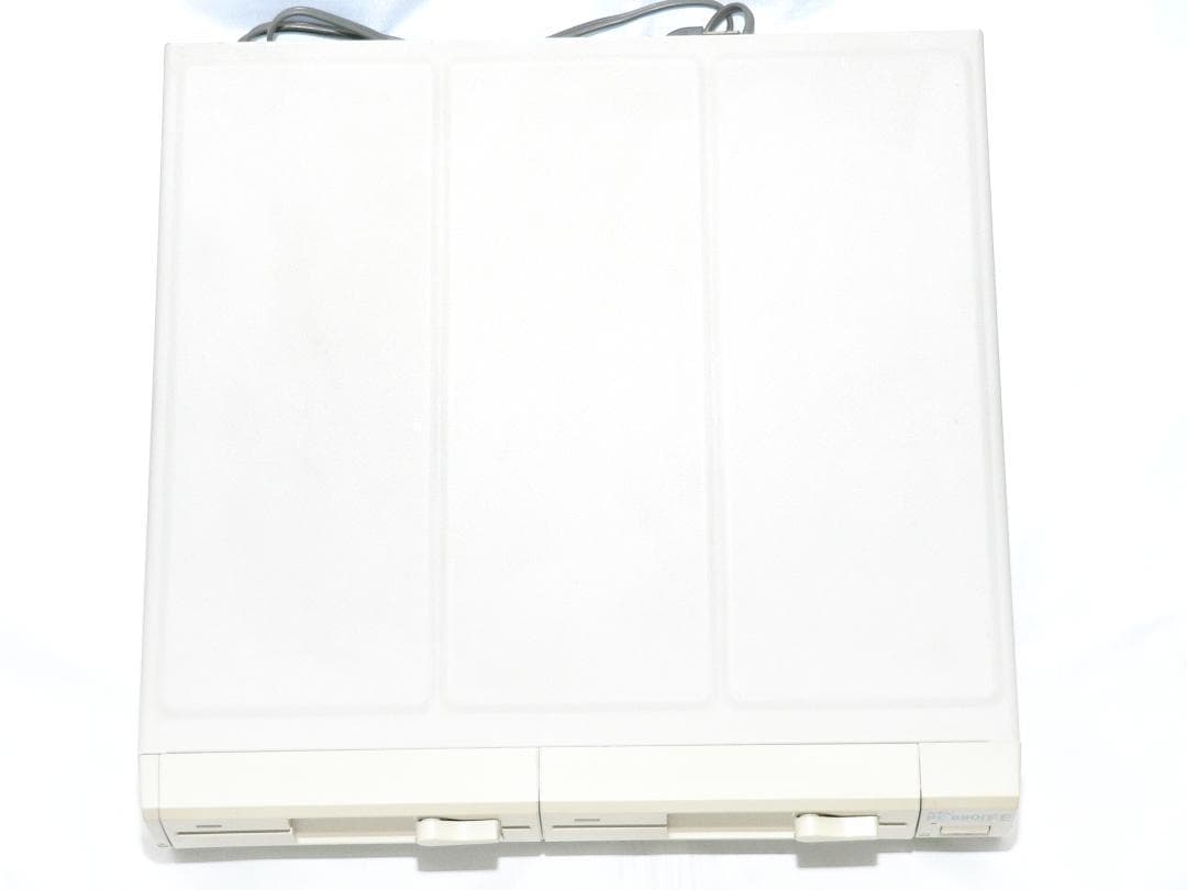 NEC PC-8801FE フルメンテナンス FMサウンド FDD OK