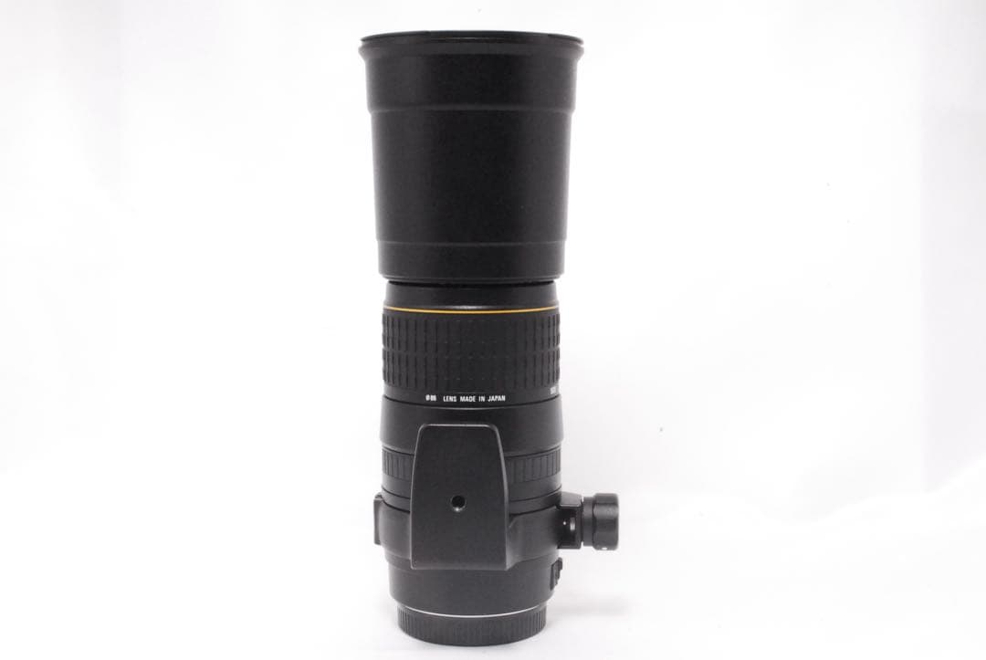 ❤️SIGMA APO 170-500mm Canon EF❤️動作OK❤️美品❤️