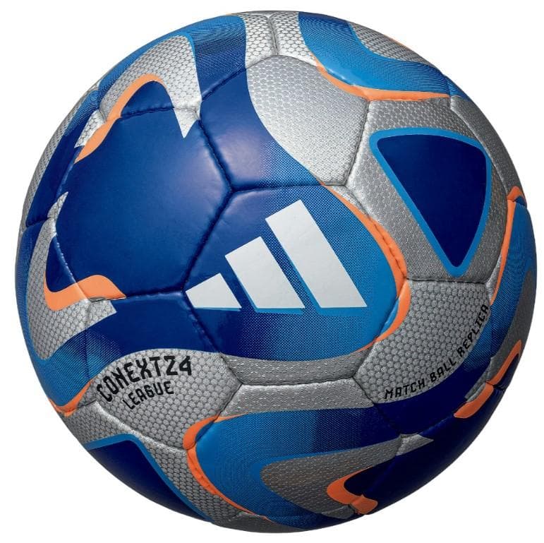 ＠アディダス)サッカーボール４号コネクト24 リーグ検定球 2024 FIFA