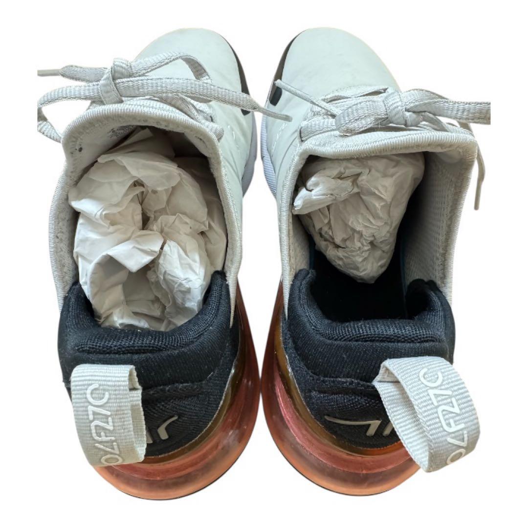 ‧✧̣̇‧NikeAir Max270Gゴルフシューズ‧✧̣̇‧