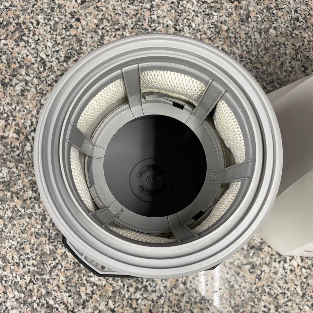 あ*ら様 ★Airdog moi 高機能加湿器 H5 2023年製 生活家電 ホ