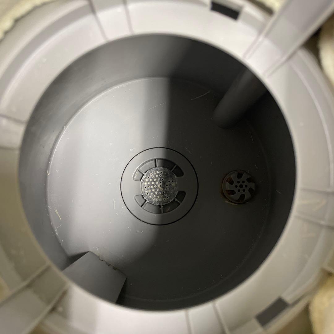 あ*ら様 ★Airdog moi 高機能加湿器 H5 2023年製 生活家電 ホ