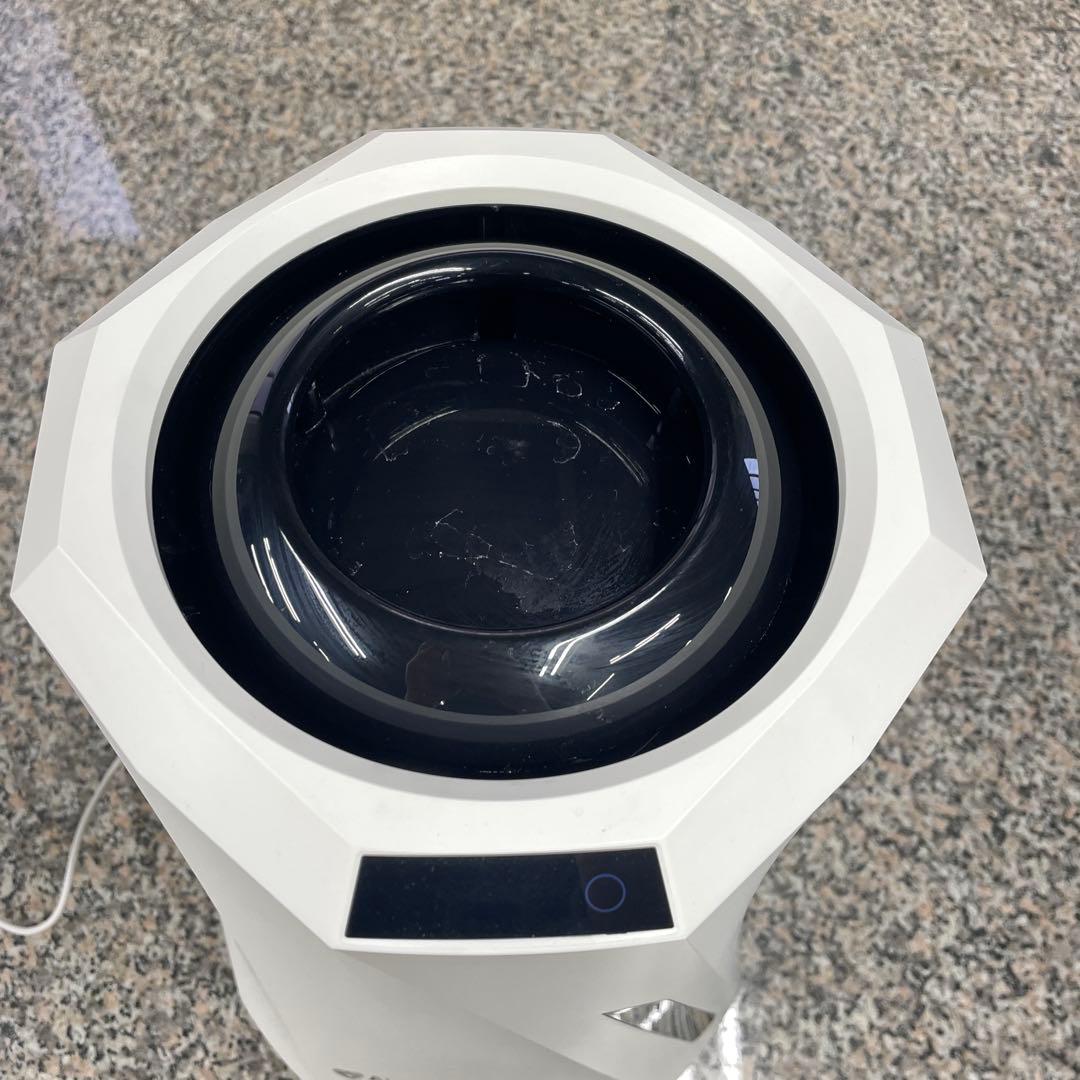 あ*ら様 ★Airdog moi 高機能加湿器 H5 2023年製 生活家電 ホ