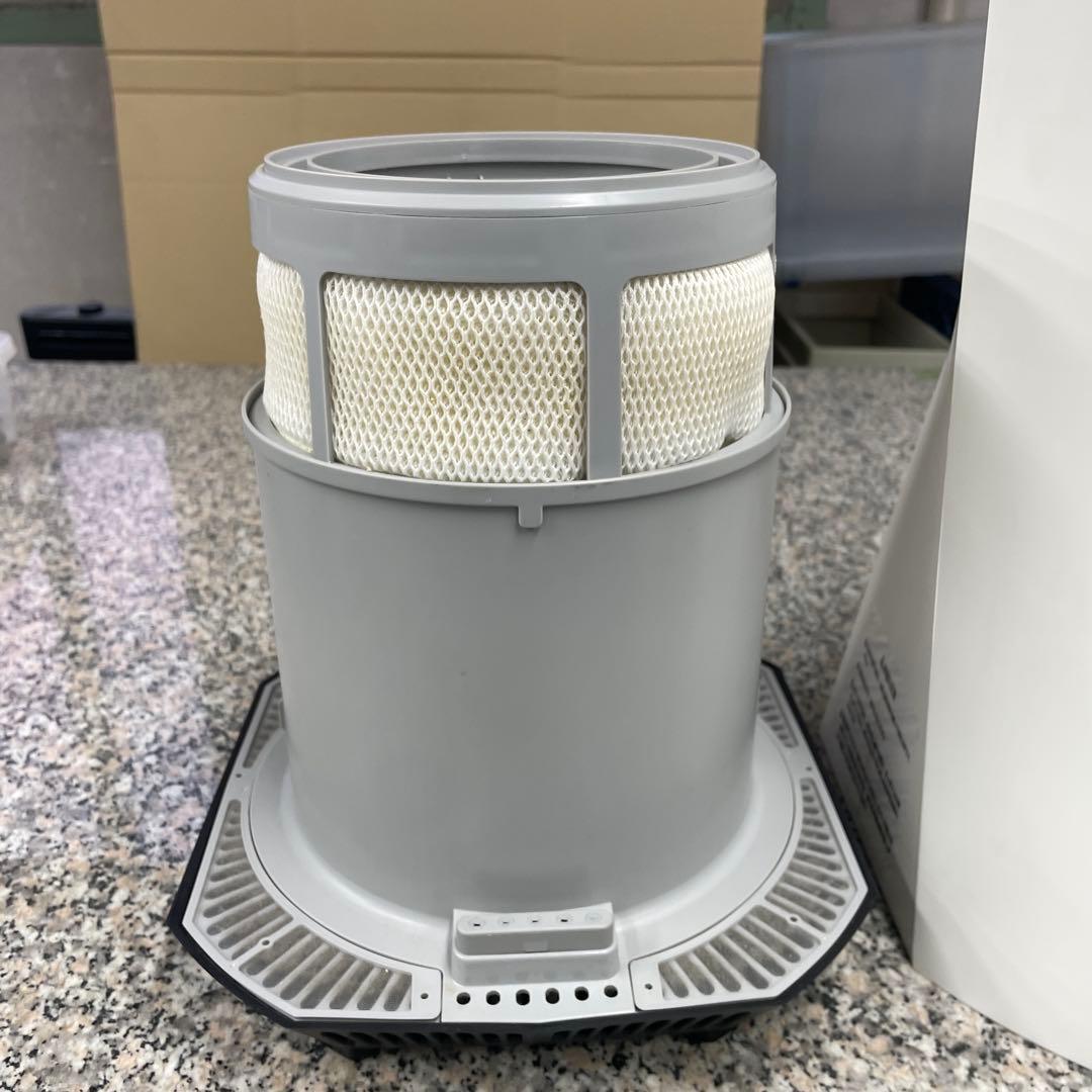 あ*ら様 ★Airdog moi 高機能加湿器 H5 2023年製 生活家電 ホ