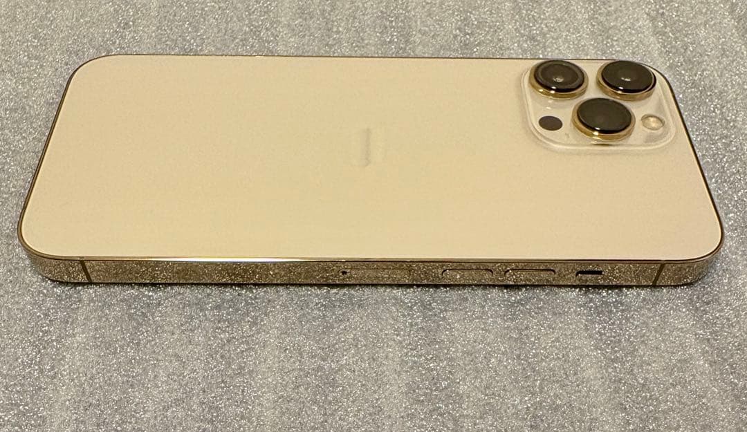 ジャンク iPhone 13 Pro Max 128GB