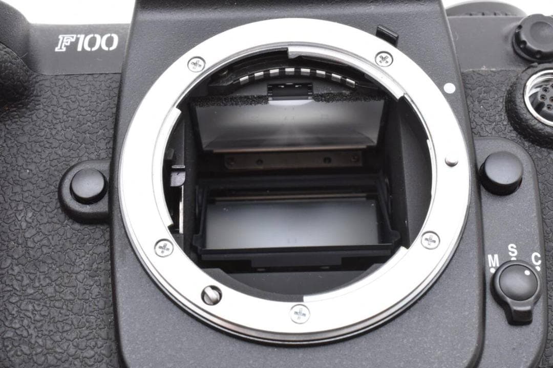 Nikon ニコン F100 ボディ