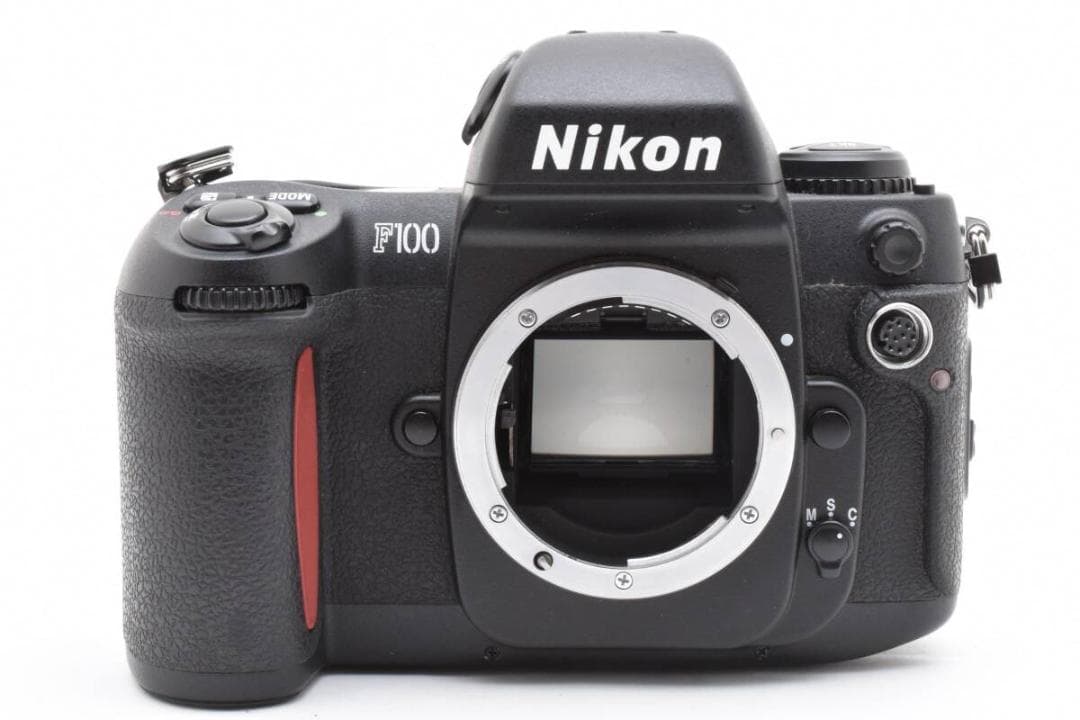 Nikon ニコン F100 ボディ