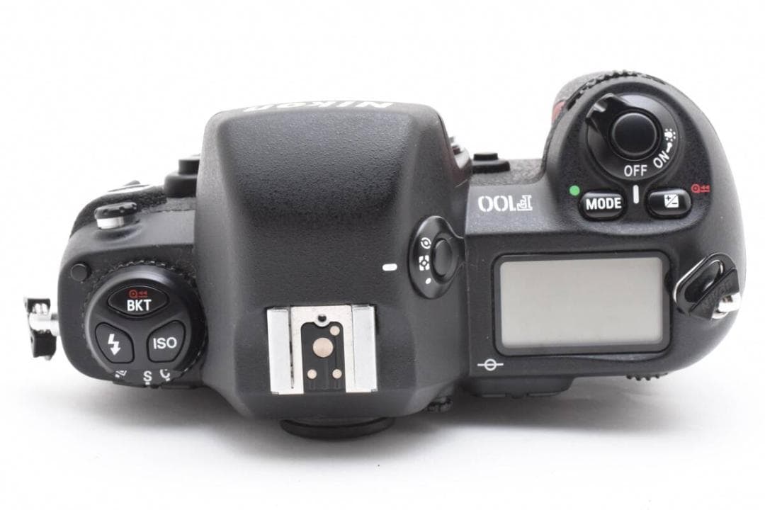 Nikon ニコン F100 ボディ
