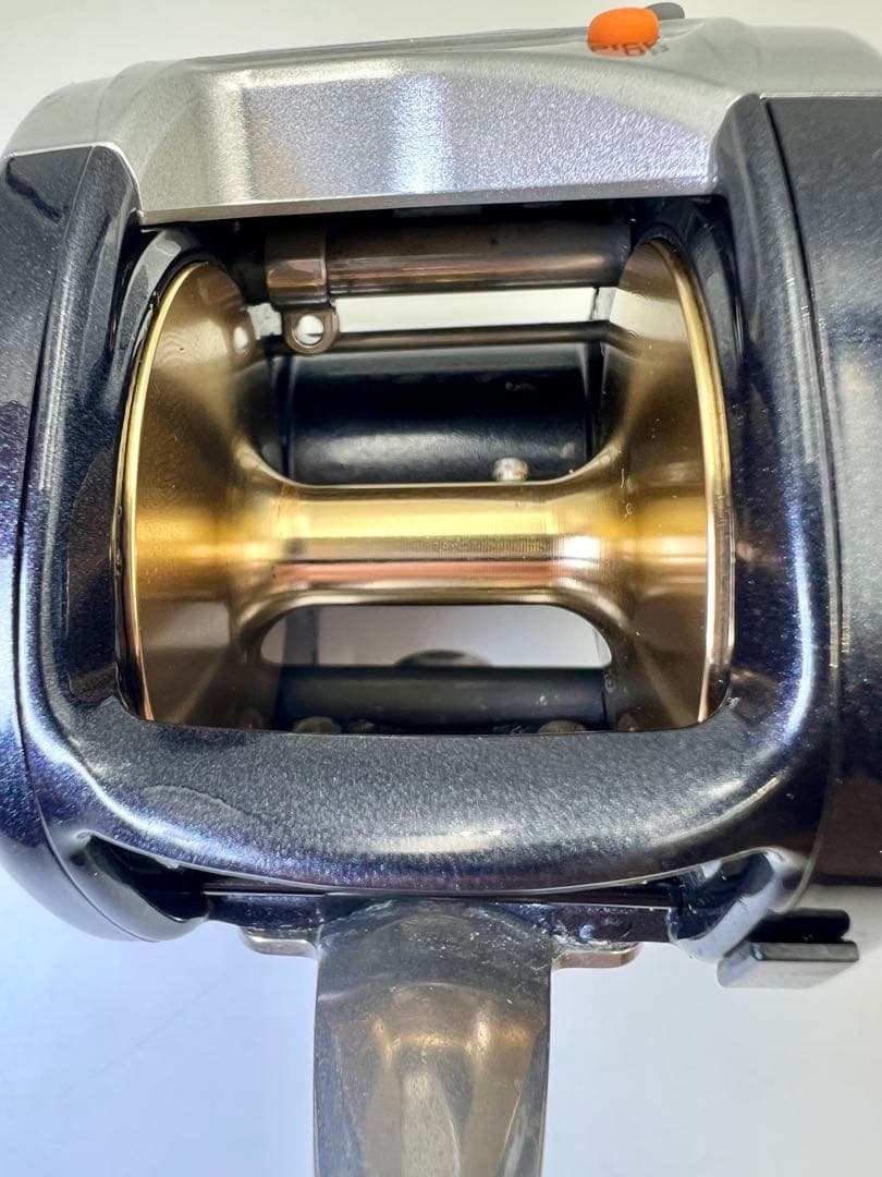 DAIWA ダイワ LEOBRITZ レオブリッツ S400【動作確認済】