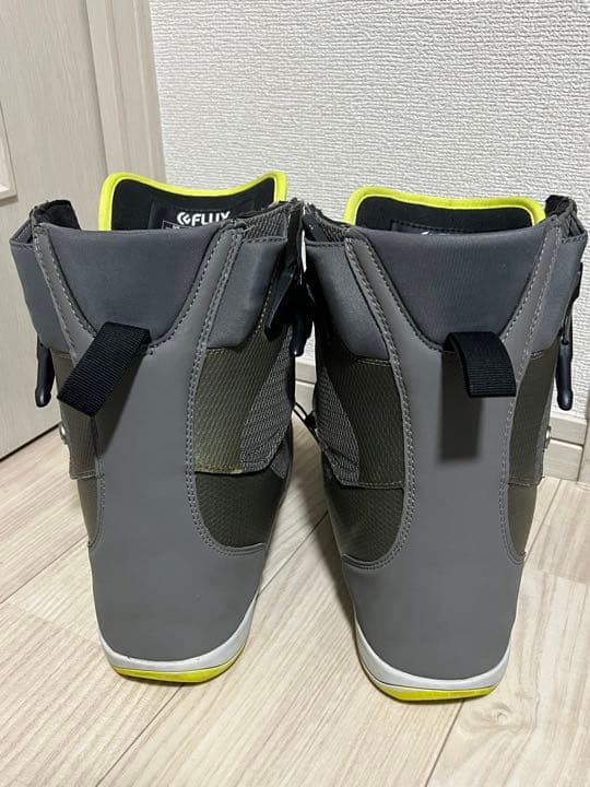 スノーボード FLUX VR-SPEED LTD27.5cm