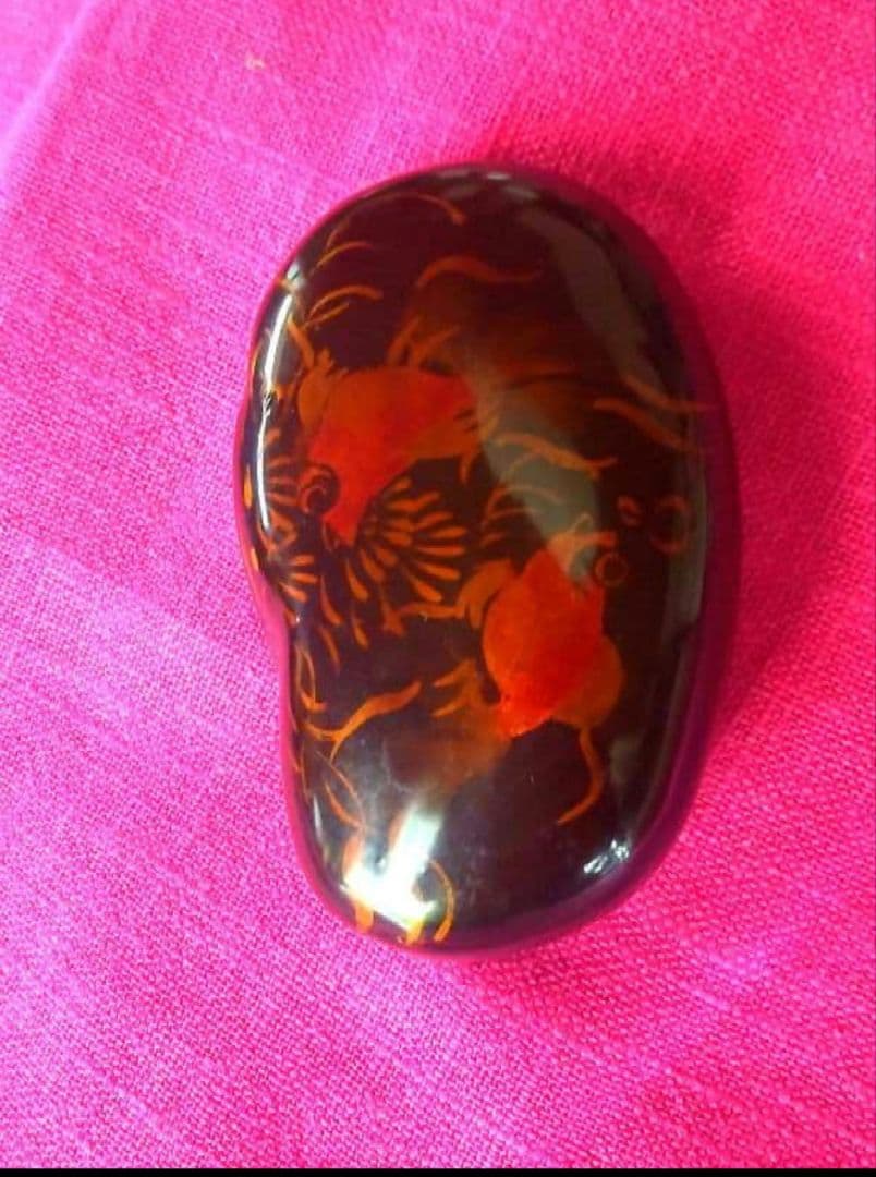 82A59鑑賞石 置物 水石 盆石 文鎮 骨董置物