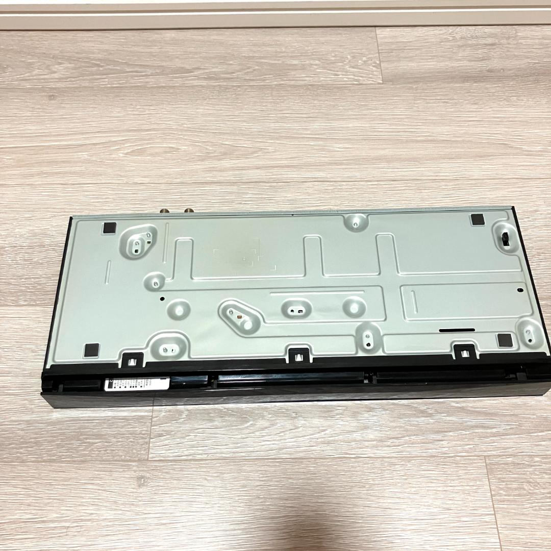 Panasonic ブルーレイレコーダー DMR-2W101 2022年製