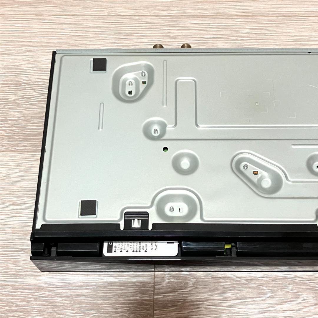 Panasonic ブルーレイレコーダー DMR-2W101 2022年製