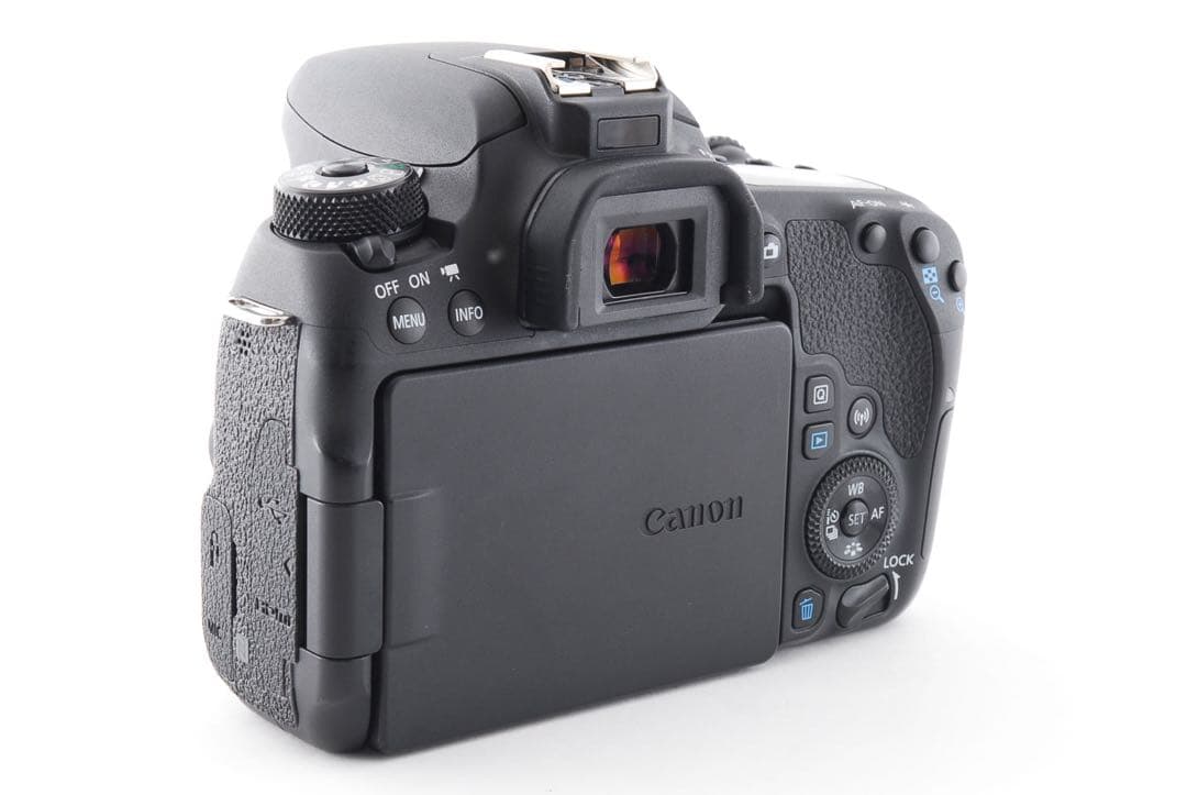 極上品 キャノン デジタル一眼レフカメラ Canon EOS 9000D