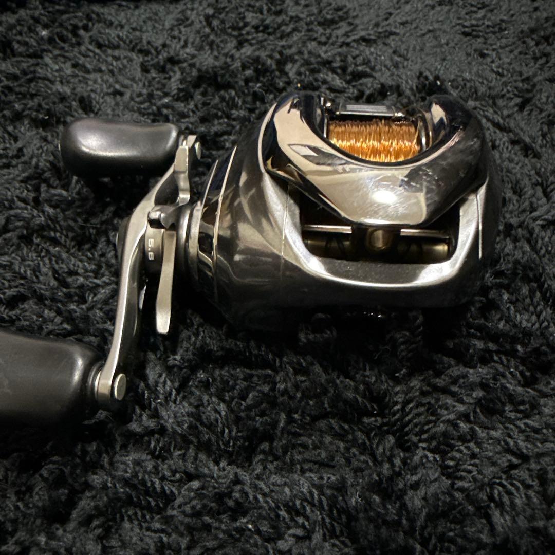 ①シマノ　16アンタレスDC SHIMANO