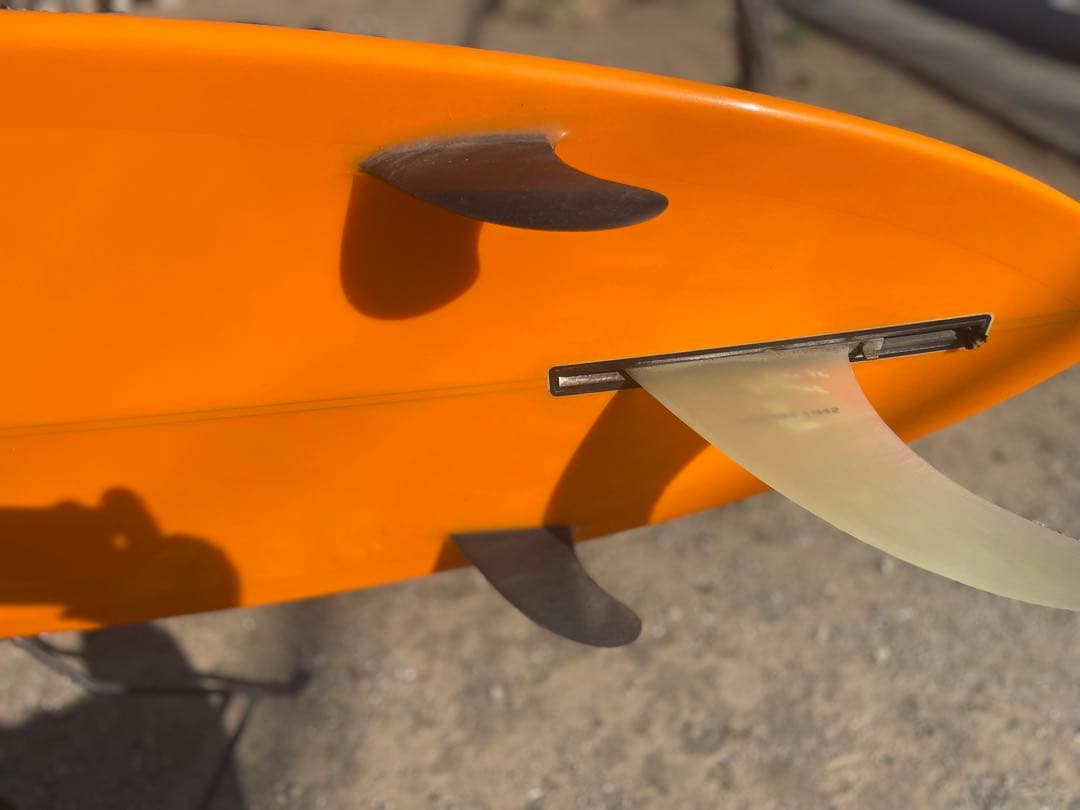 ドナルドタカヤマErik Sommer Model新品未使用