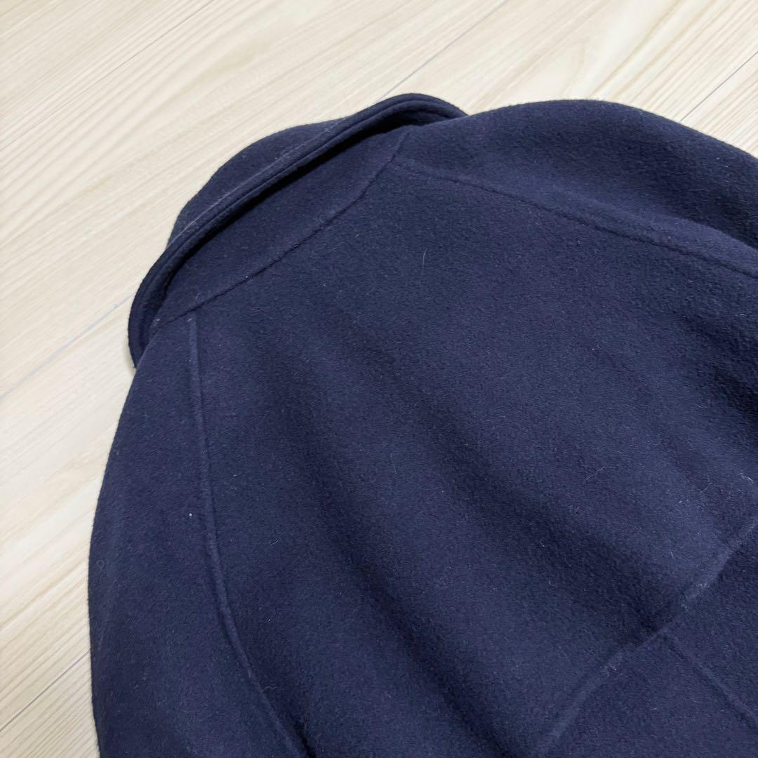 【美品✨】グレースクラス リバーウールトレンチコート 36