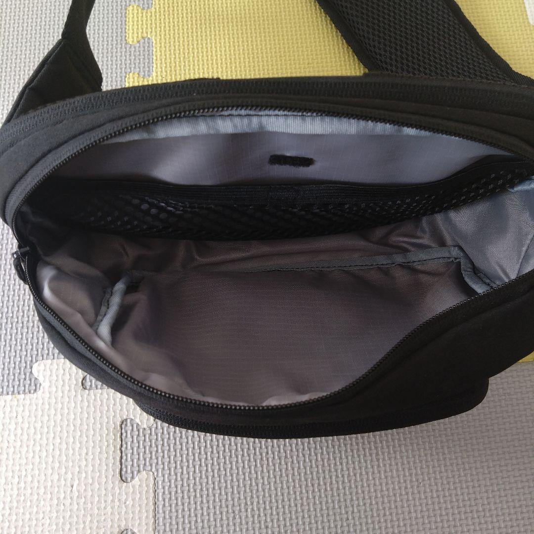 【mei】2024年購入　使用日数8日　POMULU ポムル　ブラック