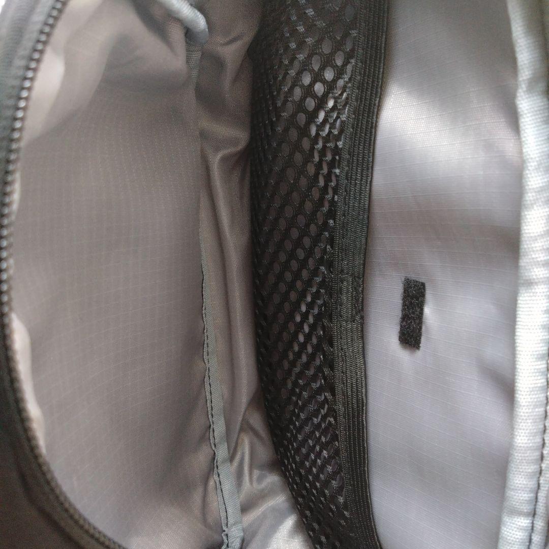 【mei】2024年購入　使用日数8日　POMULU ポムル　ブラック