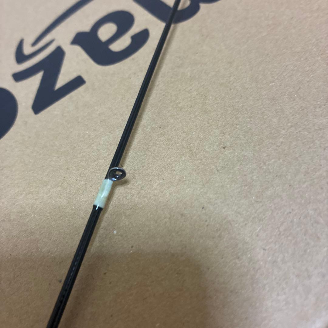 ヤマガブランクス　ブルーカレント82F NANO