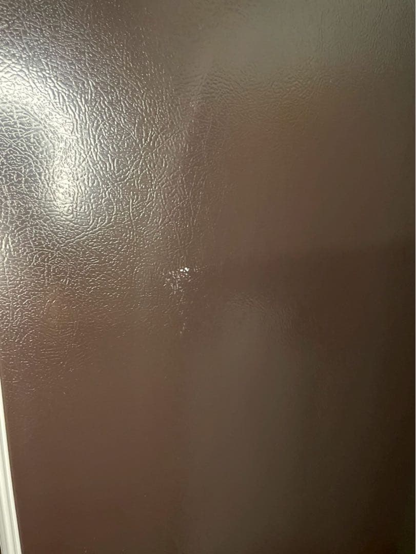 2021年製 MITSUBISHI 冷蔵庫 MR-CX37G-BR 365L