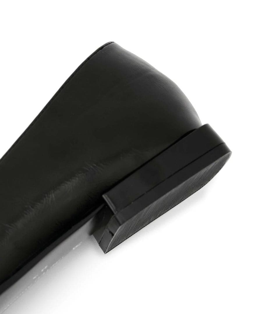 箱付き新品 SY UNITED ARROWS ダブルリボンピース フラット