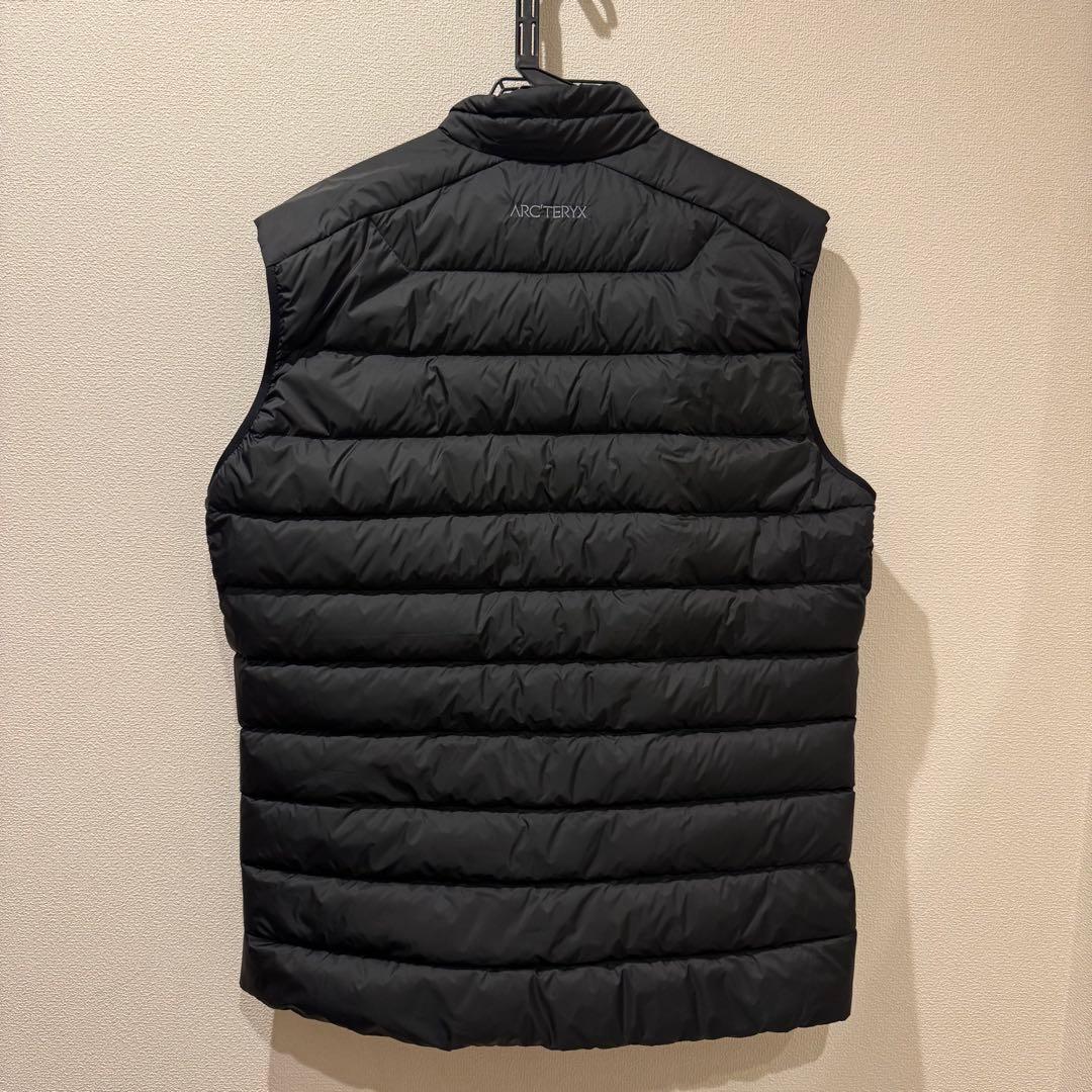 トップス [ARC'TERYX] Cerium Vest