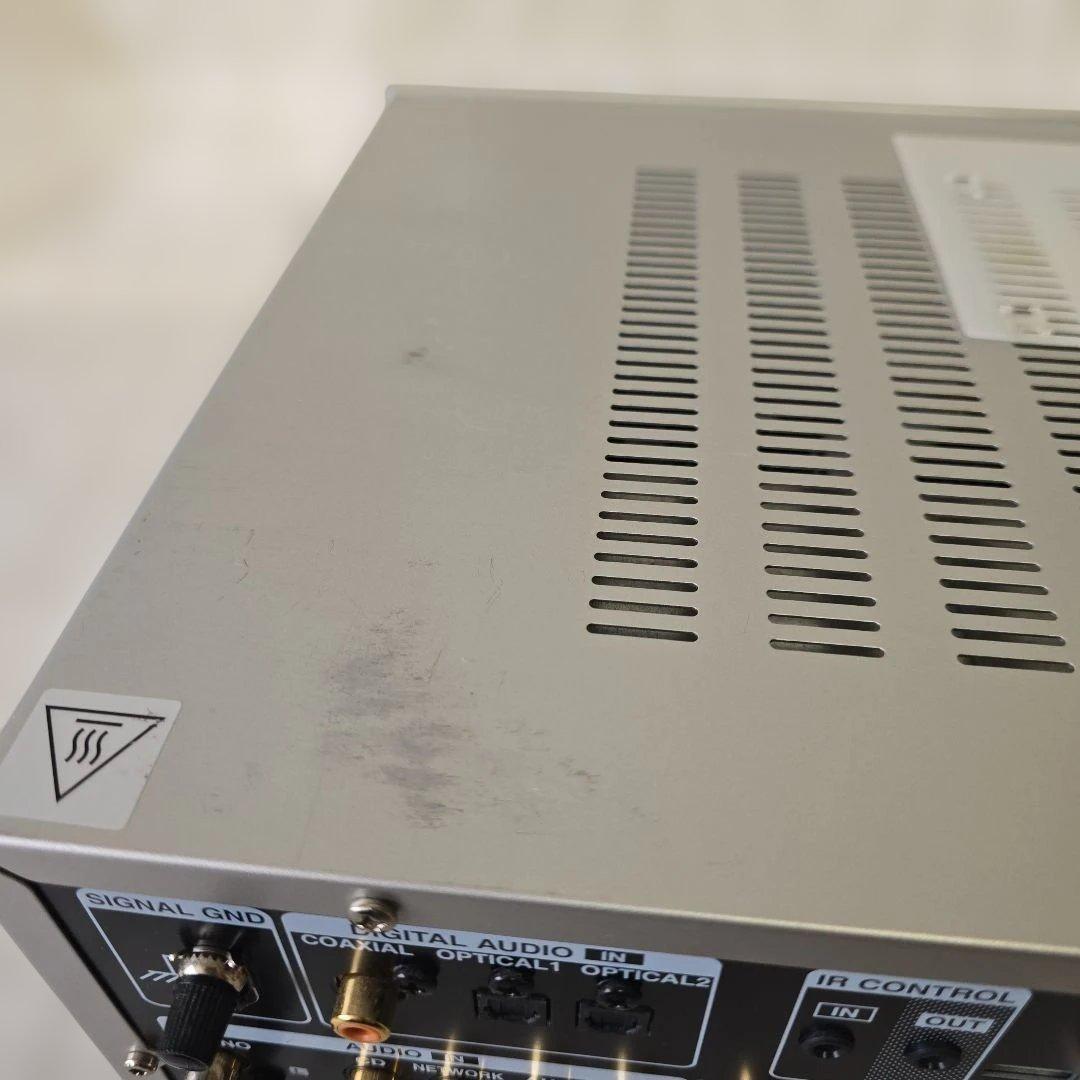 DENON PMA-600NE プリメインアンプ 2023年製