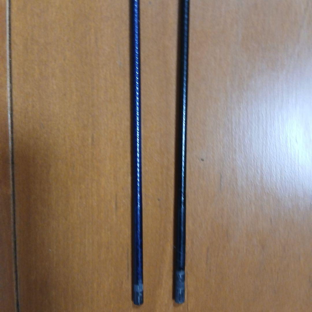 鮎竿ダイワ　銀影A90M