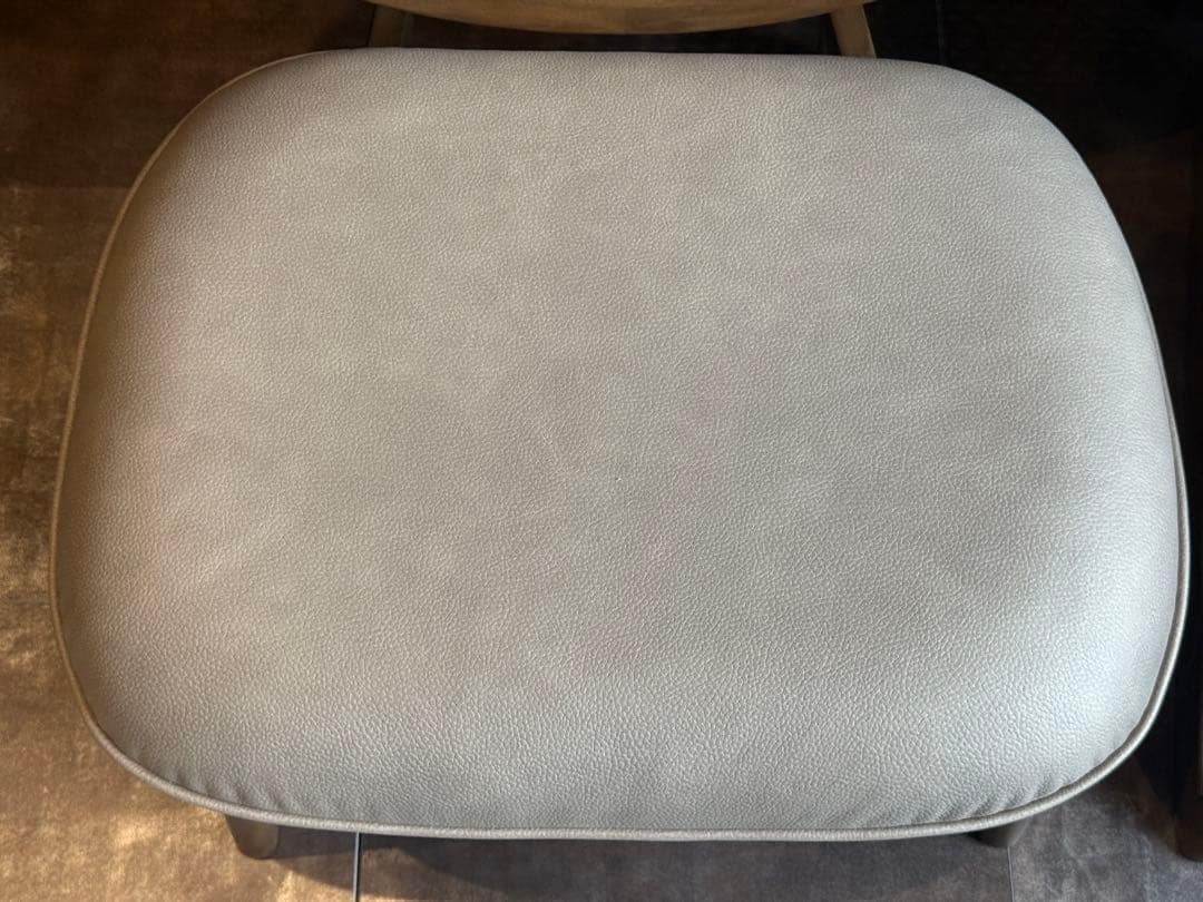 ラタン　ローチェア　カゴメ編み　韓国インテリア　モダン　座椅子　nYZ