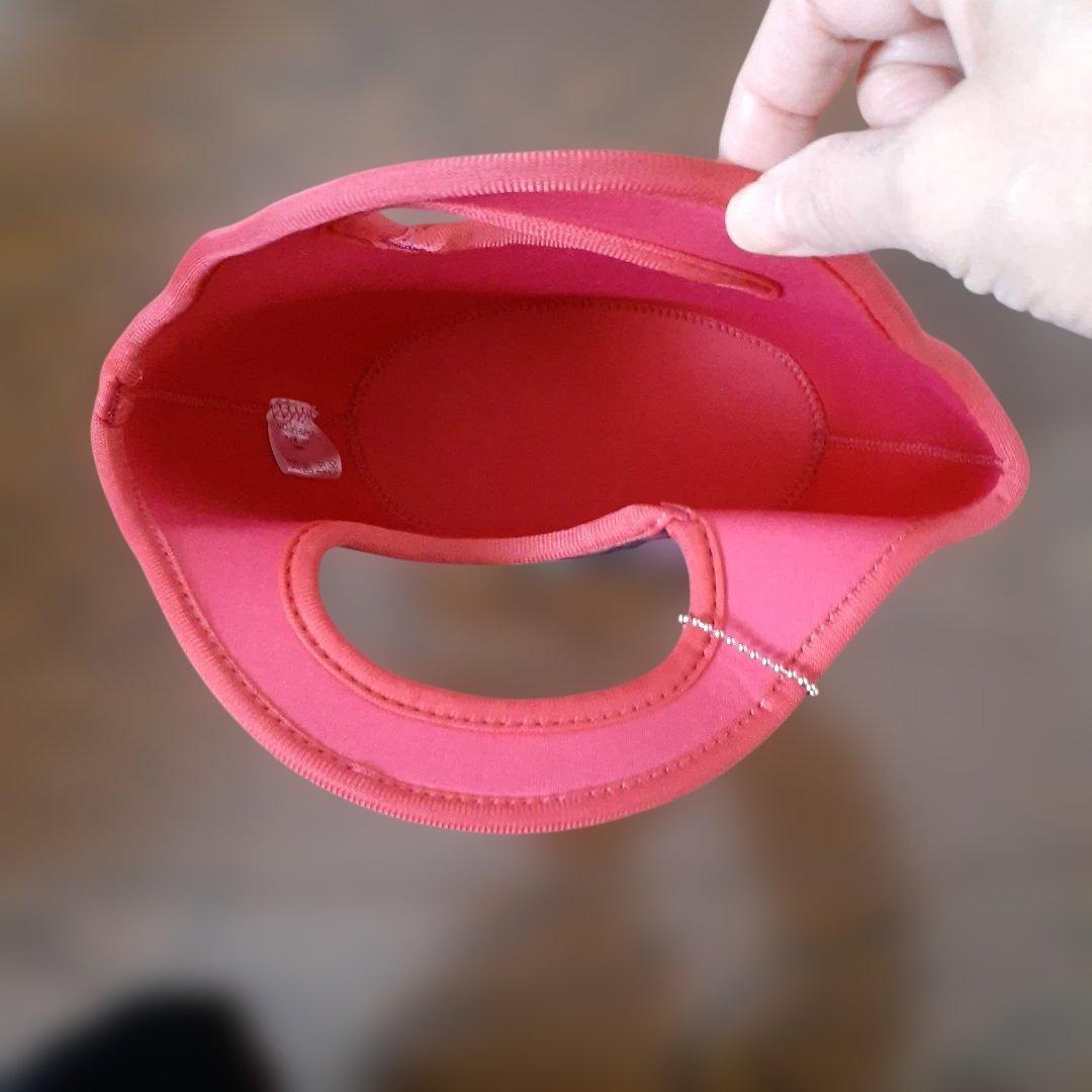 専用　センソユニコ　Fiori 花柄トートバッグ 中型4点セット