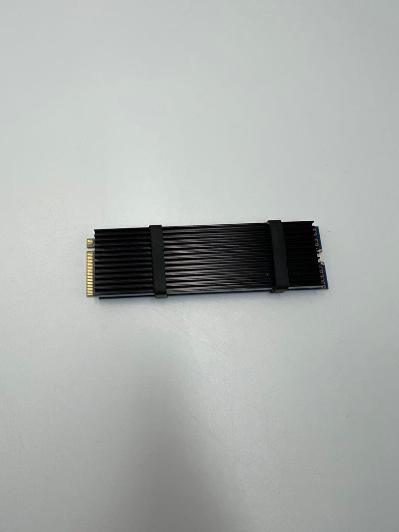 内蔵型SSD 1TB