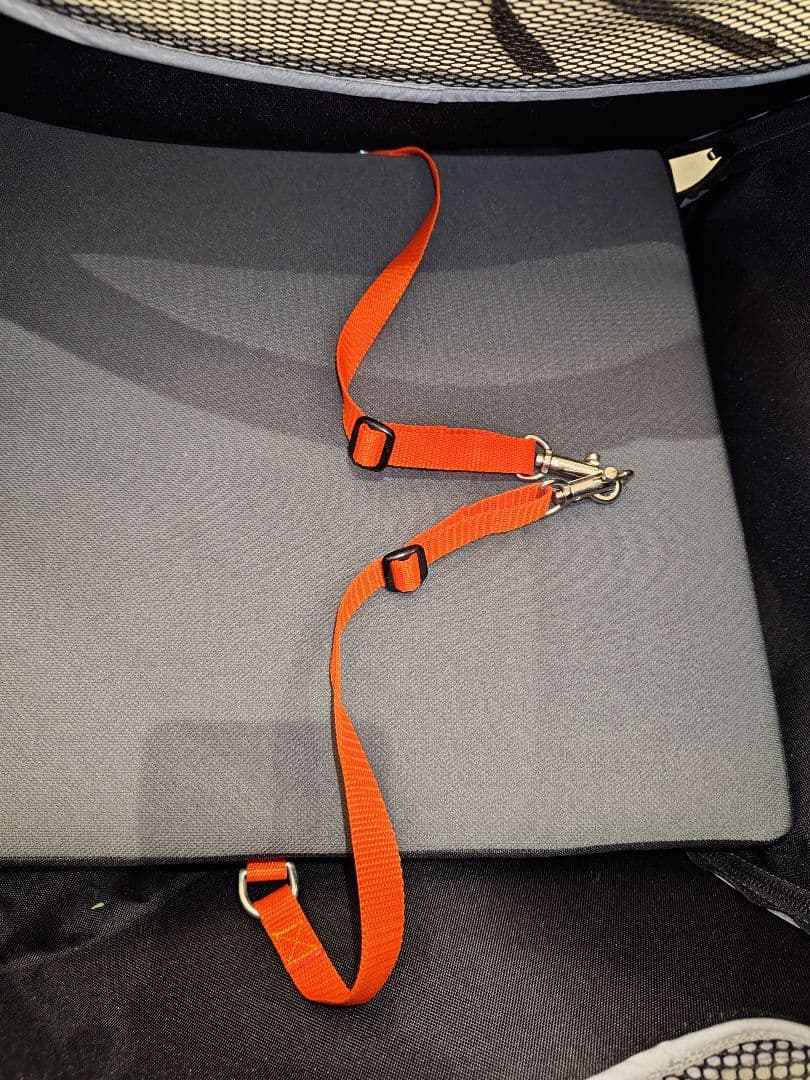 HONDA DOG ペットシートプラスわん2 ホンダ わんこ 子犬 おでかけ散歩