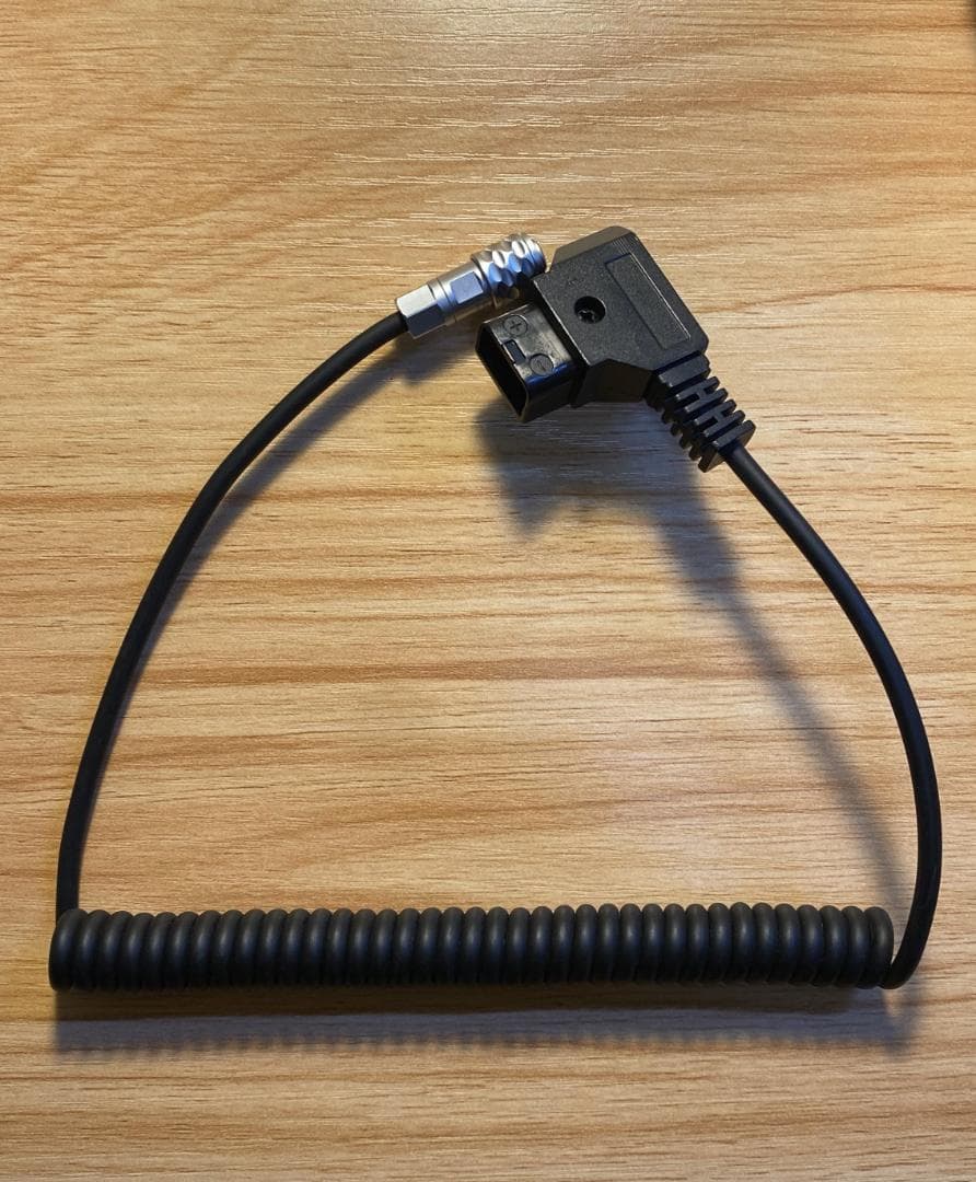 た*ん様 大特価! BMPCC 6K 2TB SSD付き