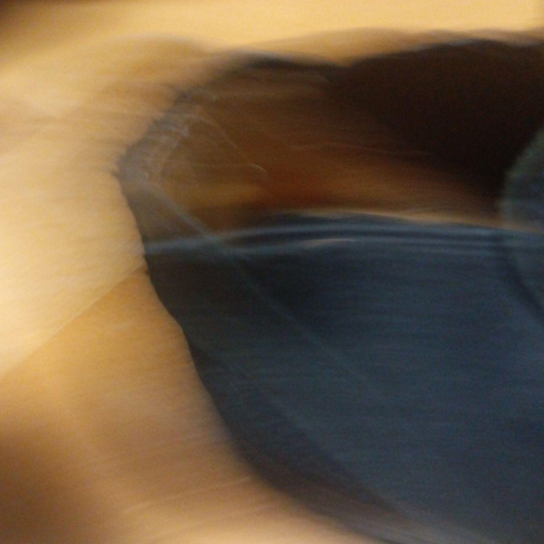 スローウェアライオン　ブーツ　黒レザー　L