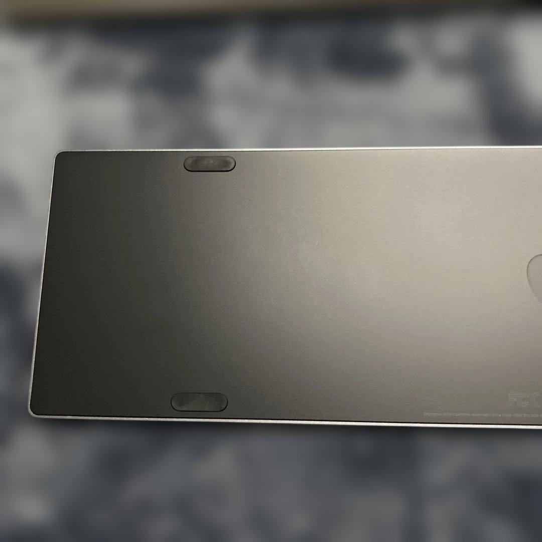 Magic Keyboard A1843 型番 MRMH2J/A jis配列