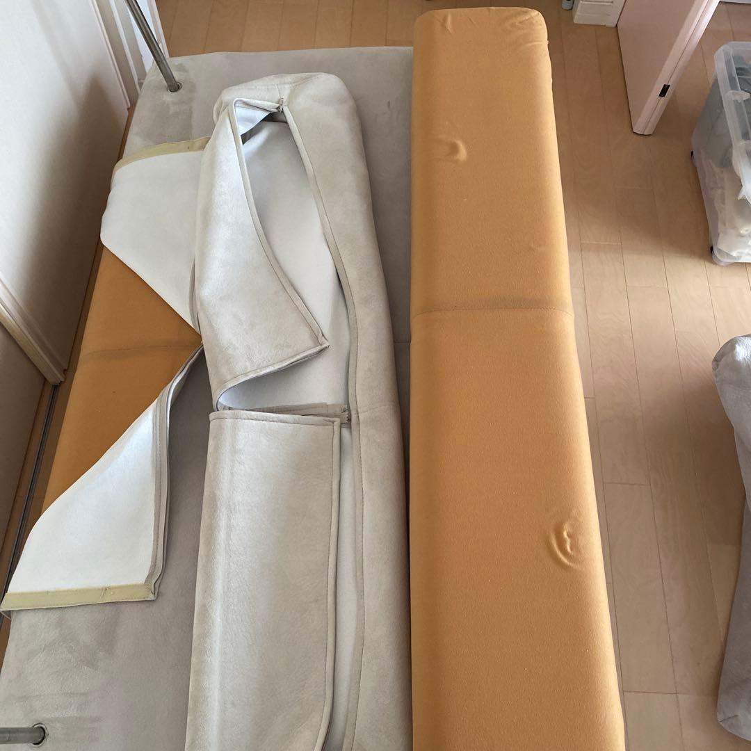 ソファ　2人掛け　CREATE ISM