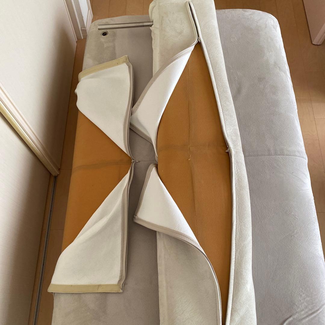 ソファ　2人掛け　CREATE ISM