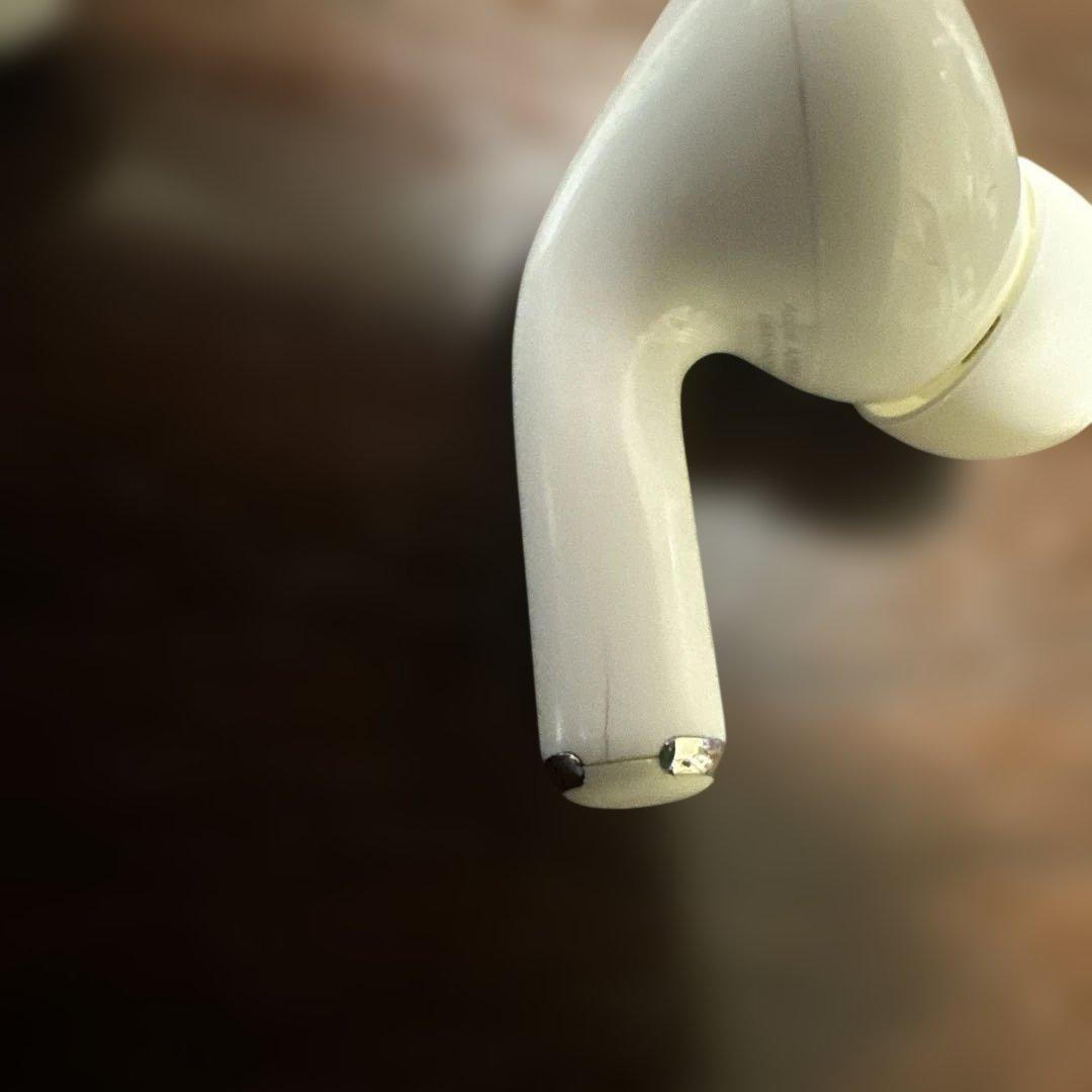 AirPods Pro 2 本体 充電ケース付き